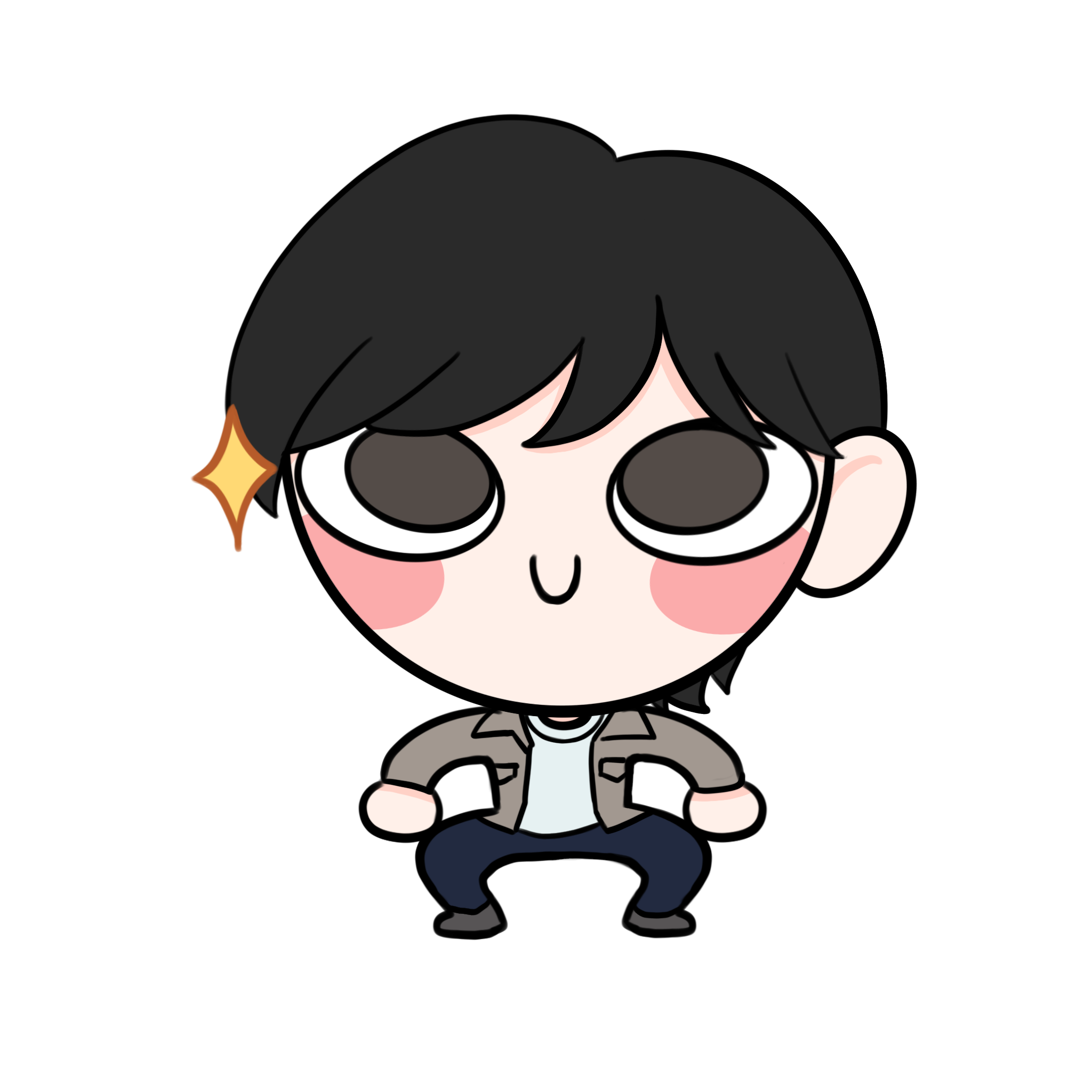 ITsu - (Outsource) UX/UI Designer