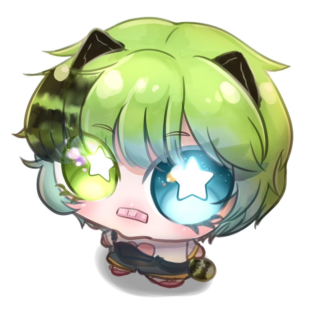 JellyMali - (Outsource) 2D Design-Artist