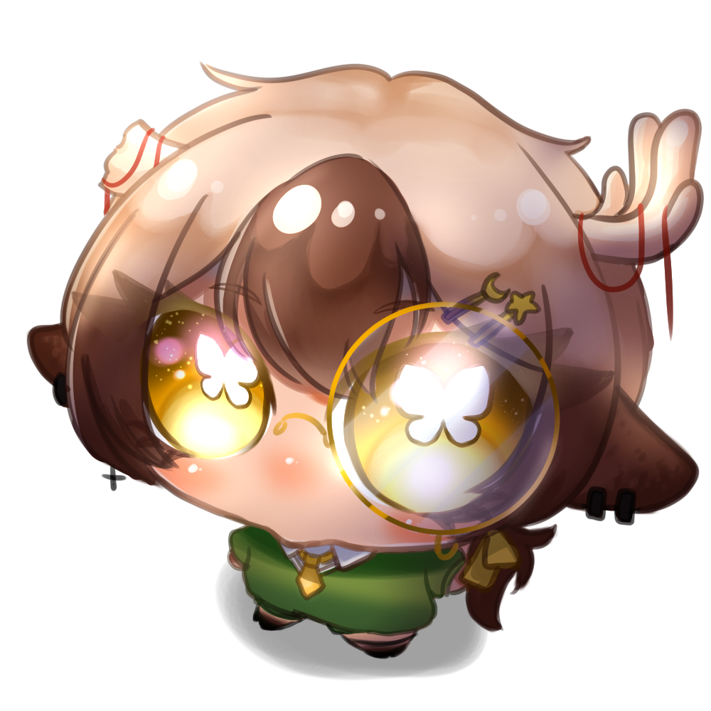 DaisyBelle - (Outsource) 2D Design-Artist